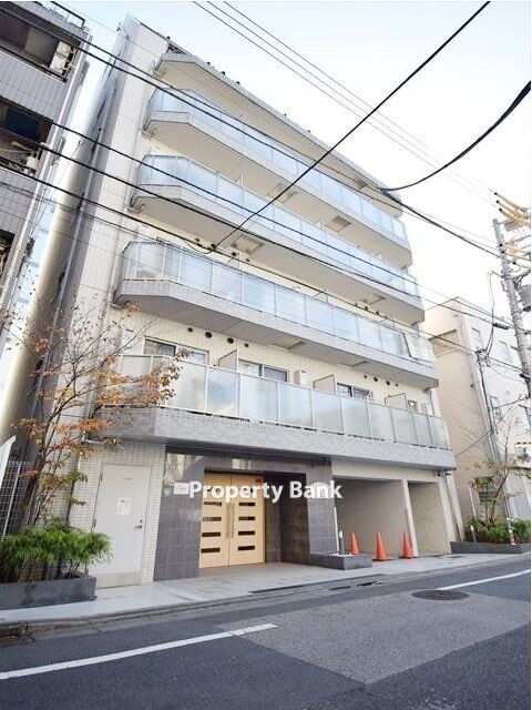 プレール・ドゥーク早稲田Ⅲ