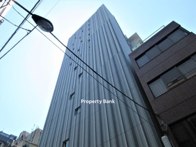 レジディア大手町北