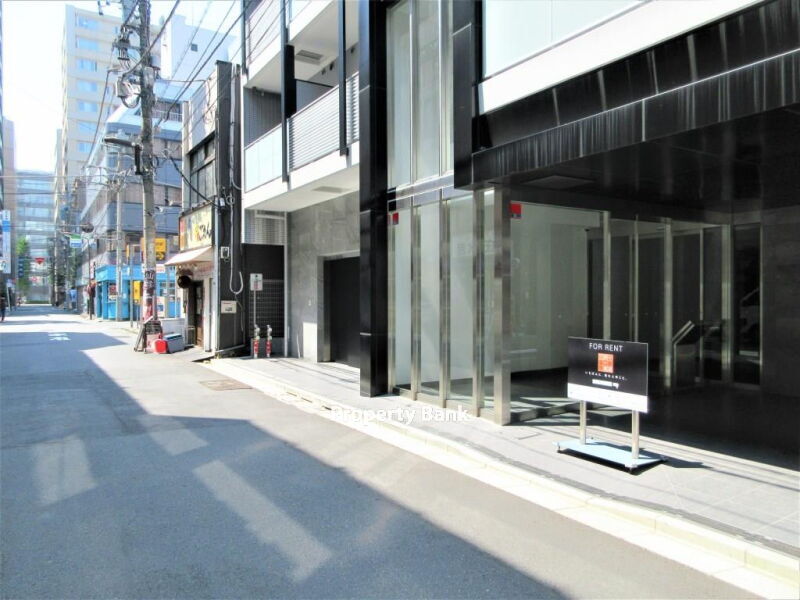レジディア大手町北