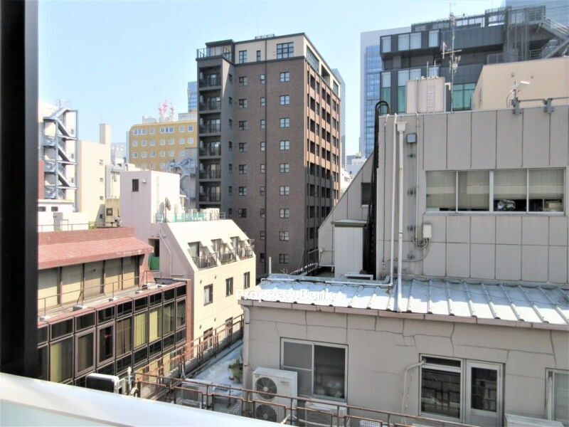 レジディア大手町北
