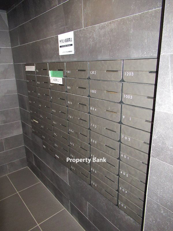 レアライズ千住大橋