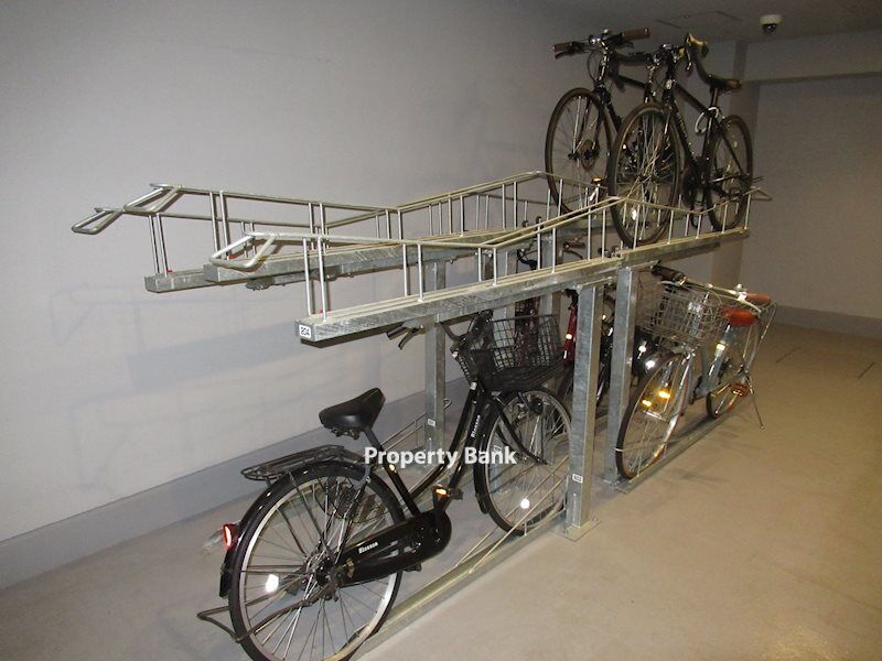 レアライズ千住大橋