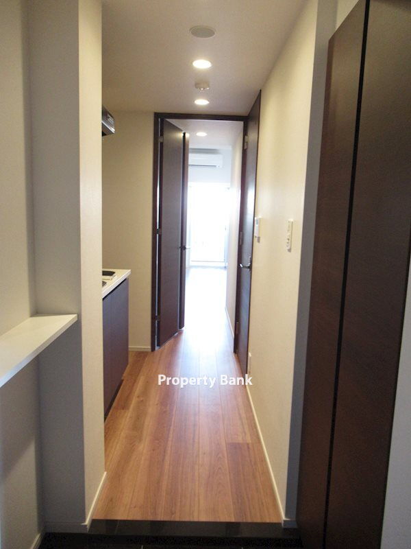 レアライズ千住大橋