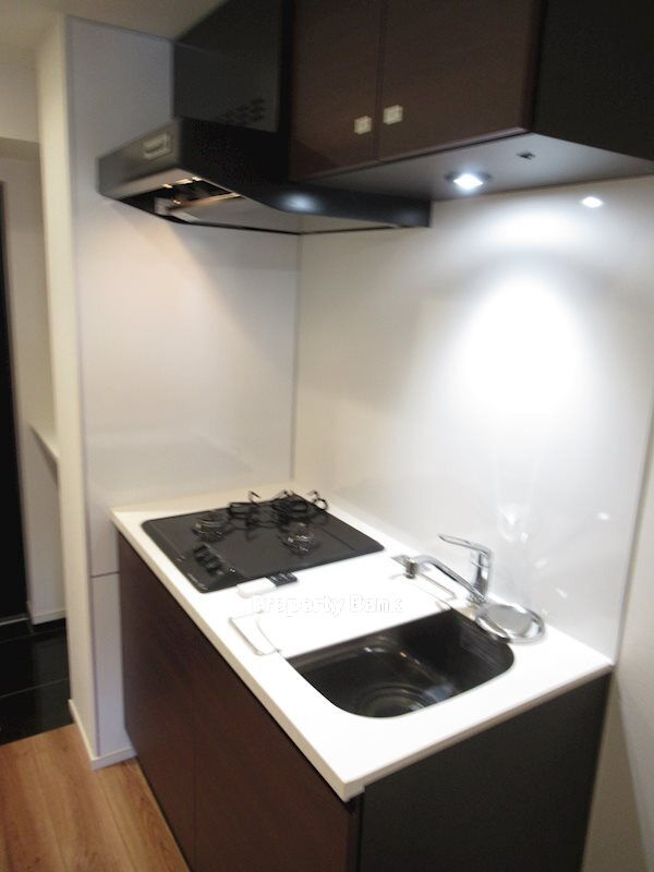 レアライズ千住大橋