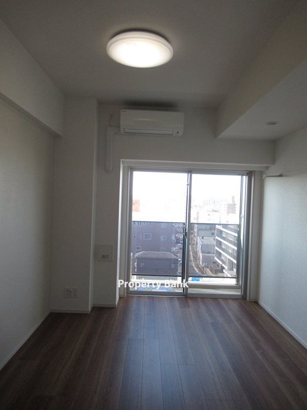 レアライズ千住大橋