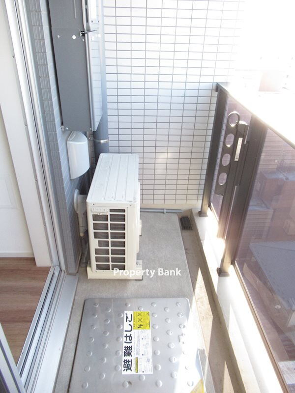 レアライズ千住大橋