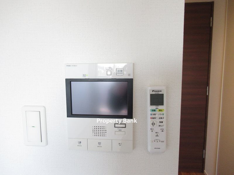 レアライズ千住大橋