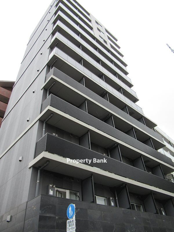 レアライズ千住大橋