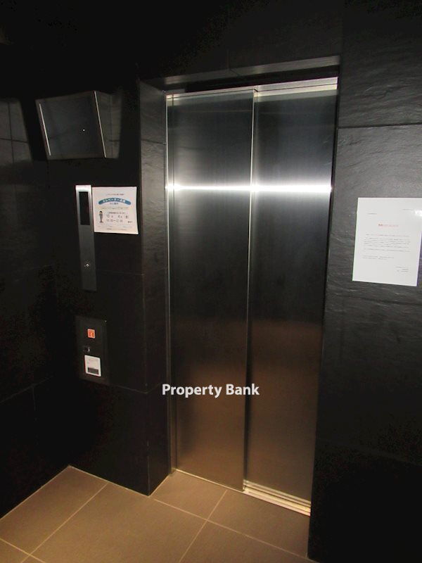 レアライズ千住大橋