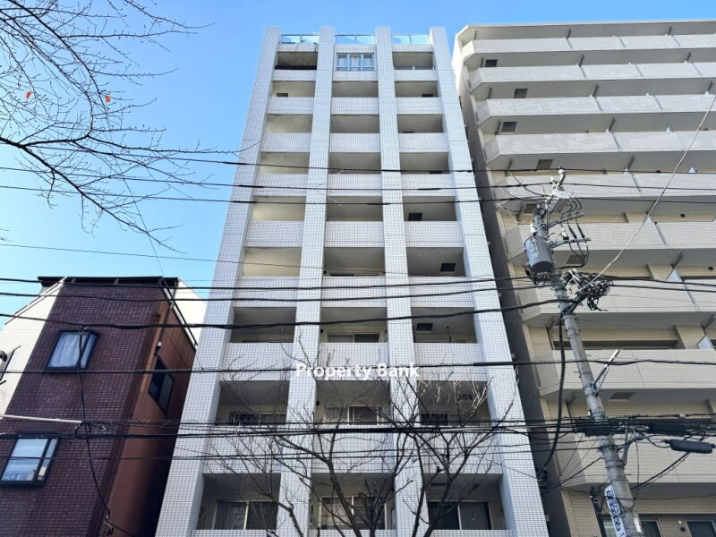 ドゥーエ板橋