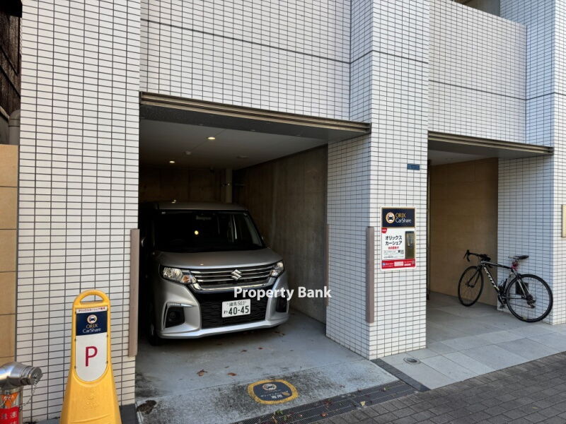 ドゥーエ板橋