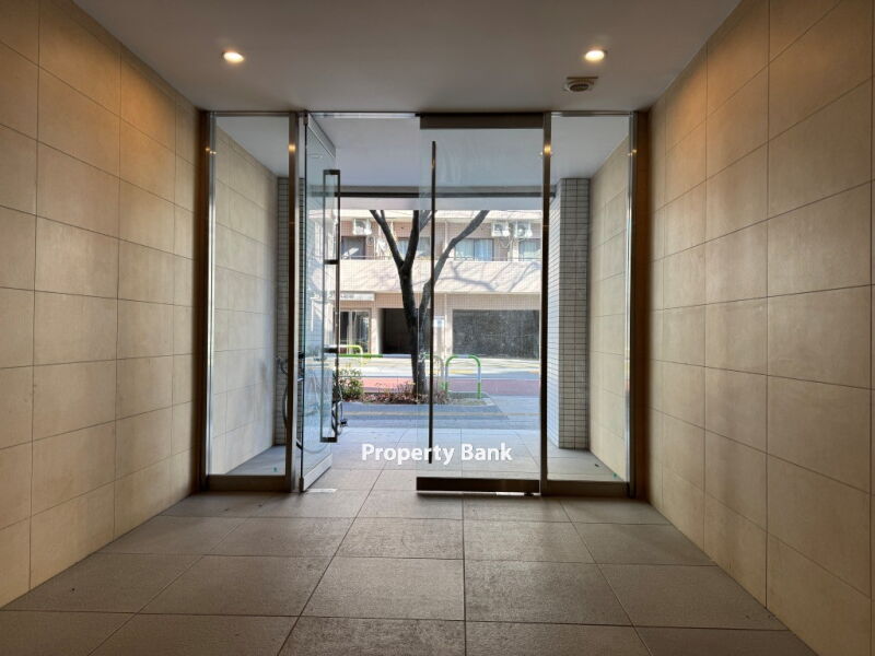 ドゥーエ板橋