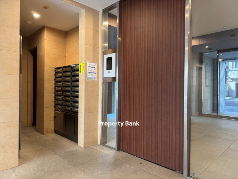 ドゥーエ板橋