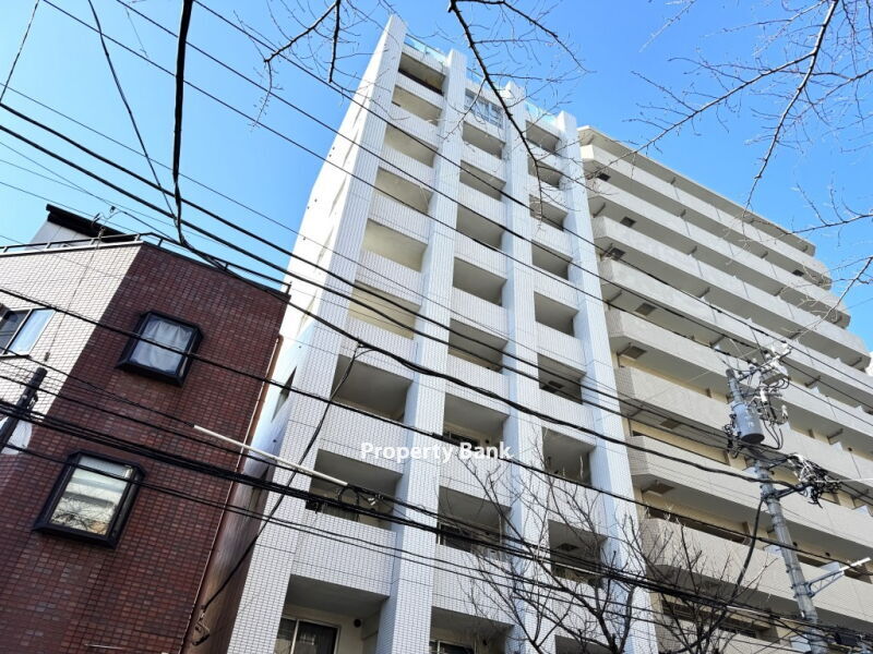 ドゥーエ板橋