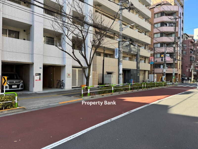 ドゥーエ板橋