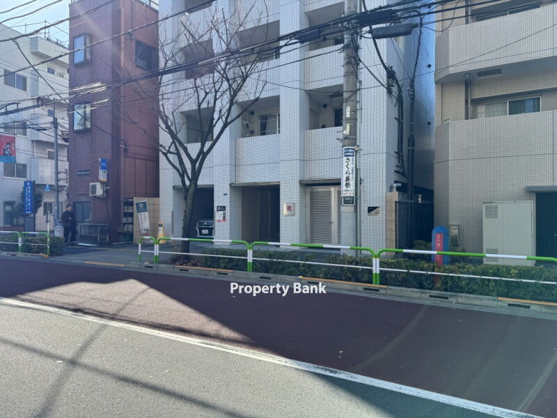ドゥーエ板橋
