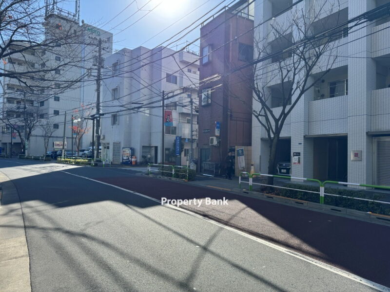 ドゥーエ板橋