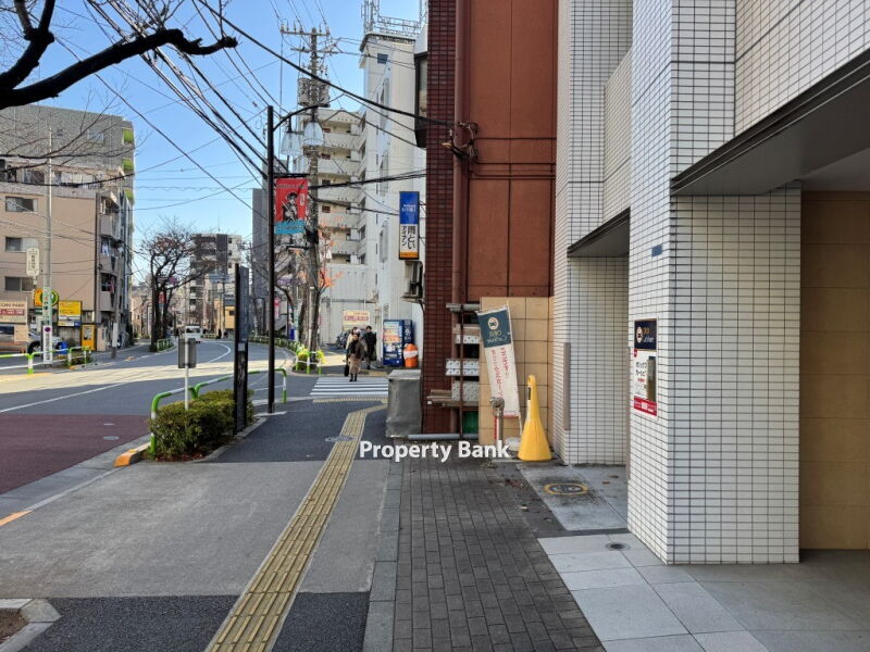ドゥーエ板橋