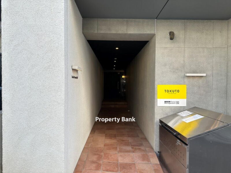 グランデュオ田園調布Ⅳ