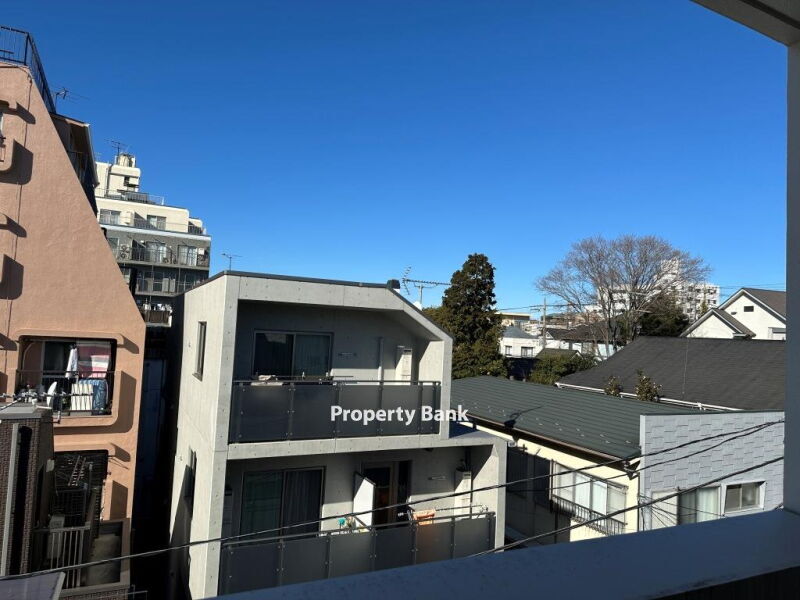 グランデュオ田園調布Ⅳ