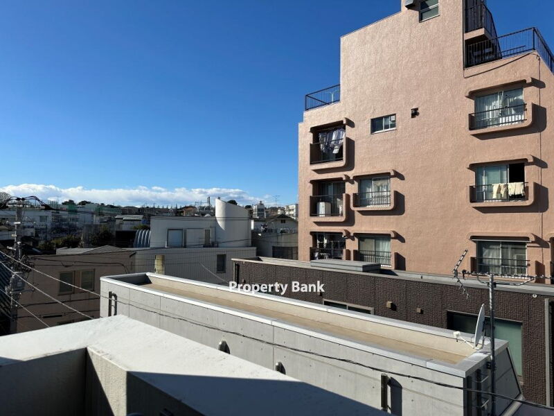 グランデュオ田園調布Ⅳ