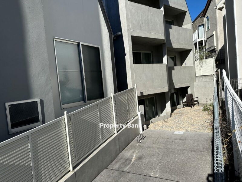 グランデュオ田園調布Ⅳ