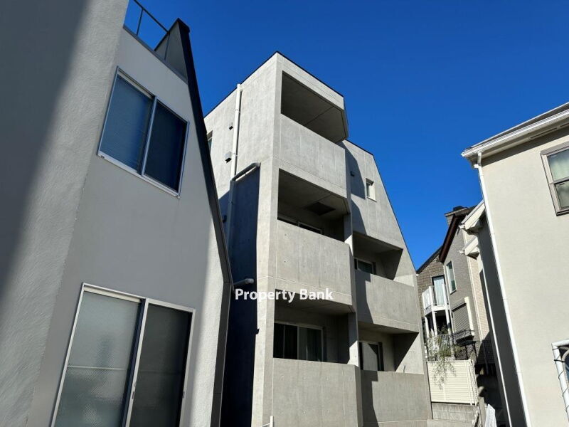 グランデュオ田園調布Ⅳ