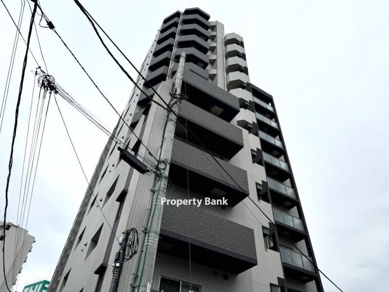 ディアレイシャス王子神谷