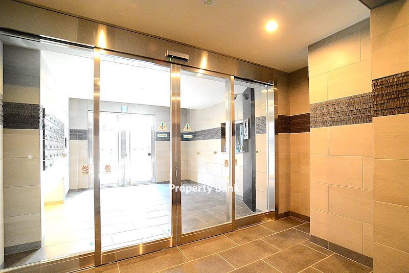 ブリーズメゾン氷川台