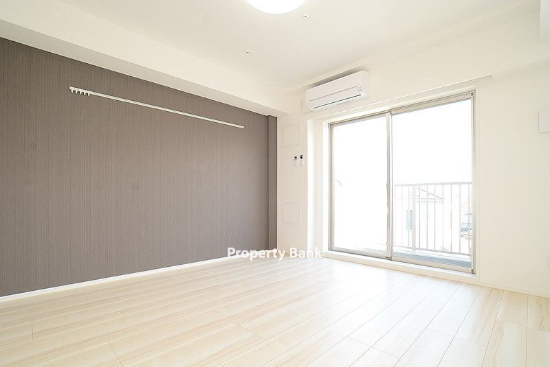 ブリーズメゾン氷川台