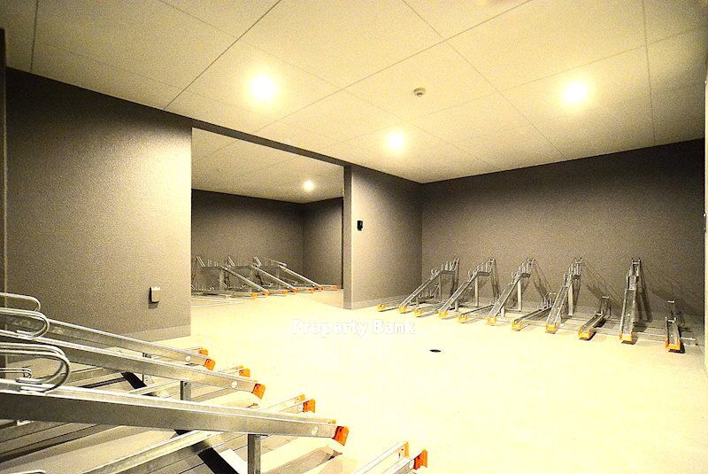 ブリーズメゾン氷川台