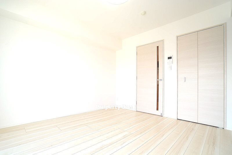 ブリーズメゾン氷川台