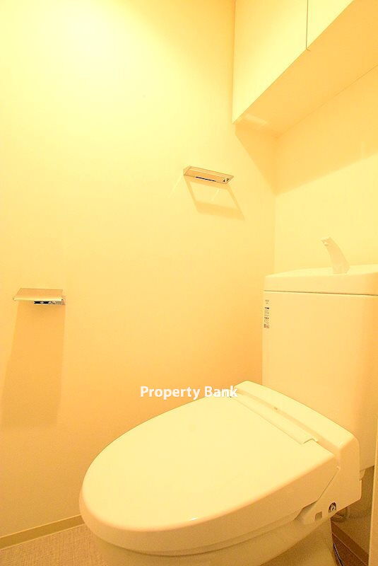 ブリーズメゾン氷川台