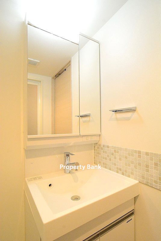 ブリーズメゾン氷川台