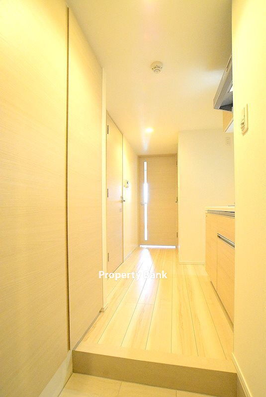 ブリーズメゾン氷川台