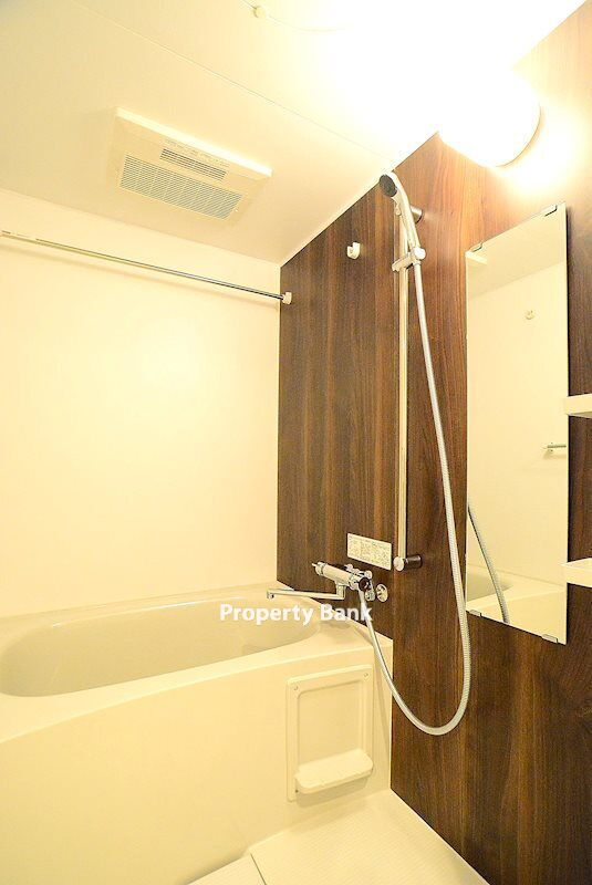 ブリーズメゾン氷川台