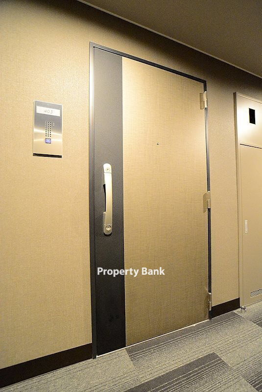 ブリーズメゾン氷川台