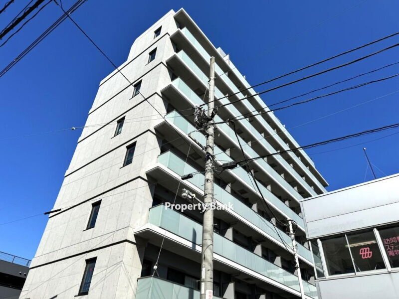 プラウドフラット南品川