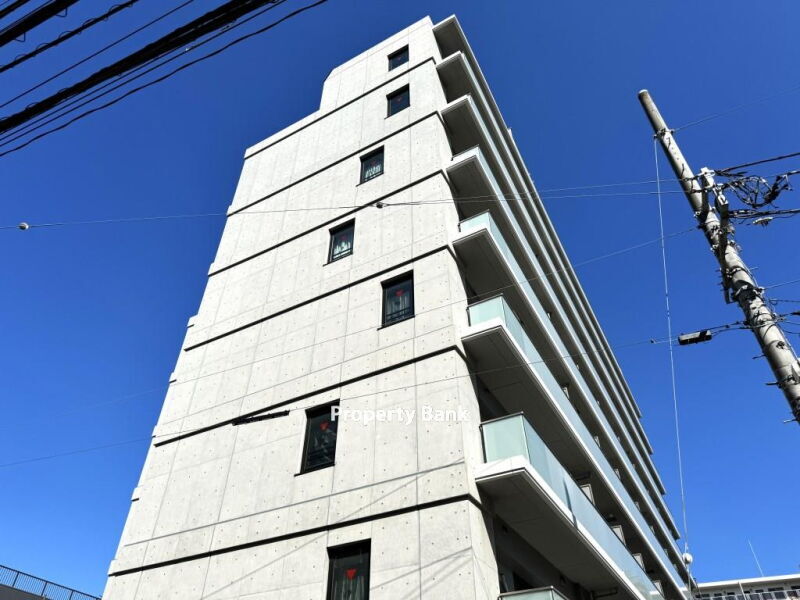 プラウドフラット南品川