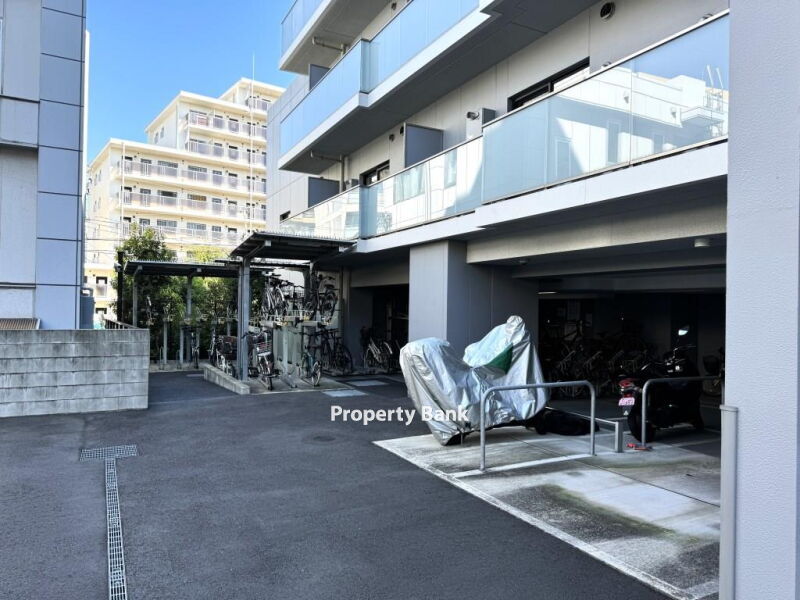 プラウドフラット南品川
