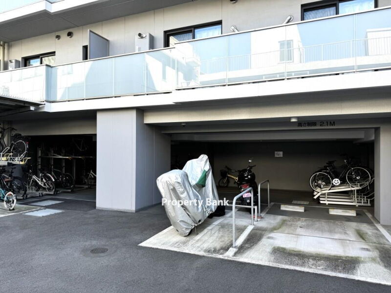 プラウドフラット南品川