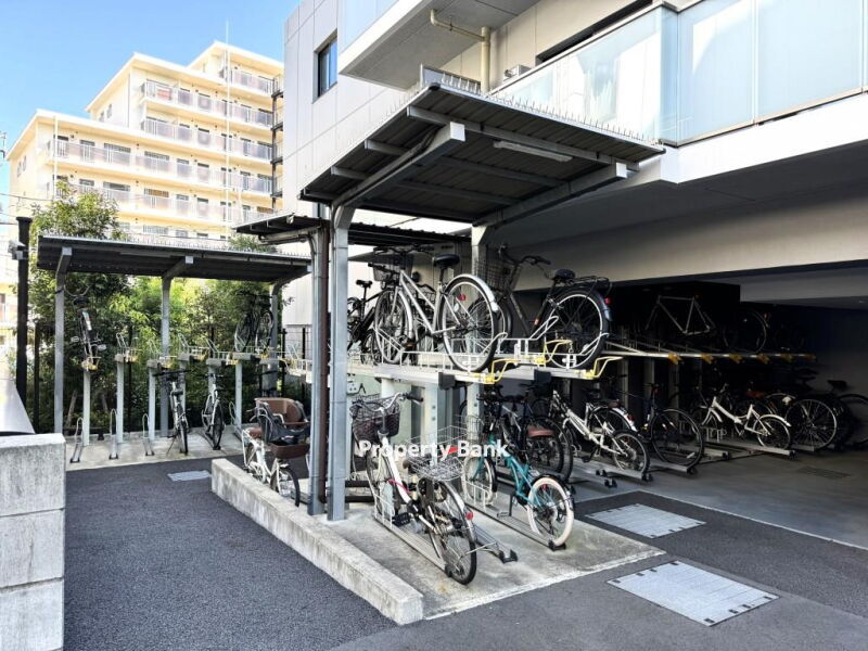 プラウドフラット南品川