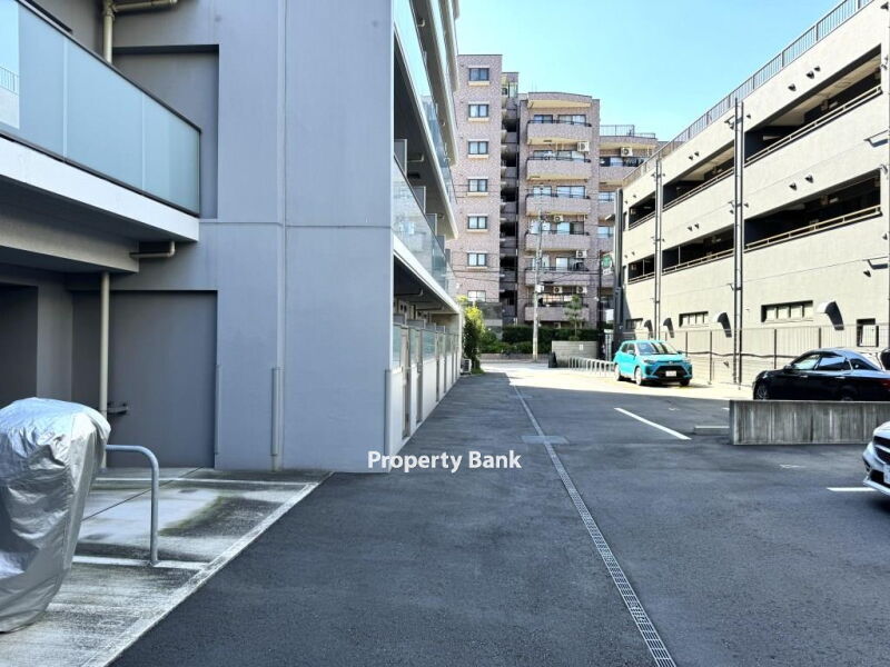 プラウドフラット南品川