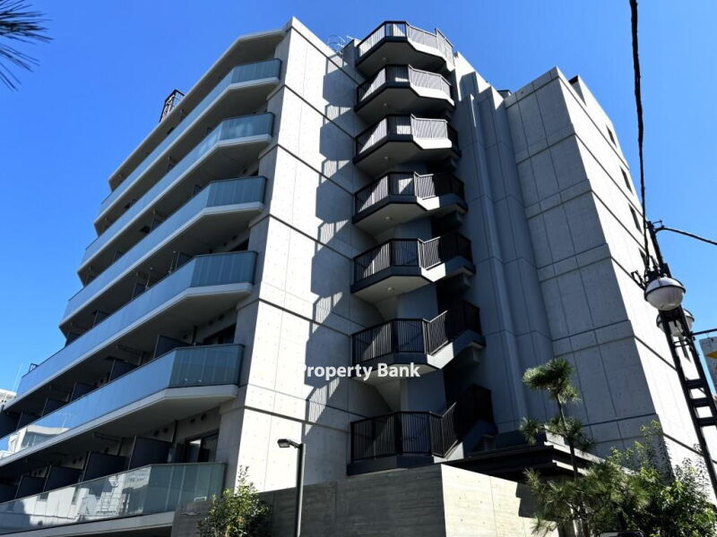 プラウドフラット南品川