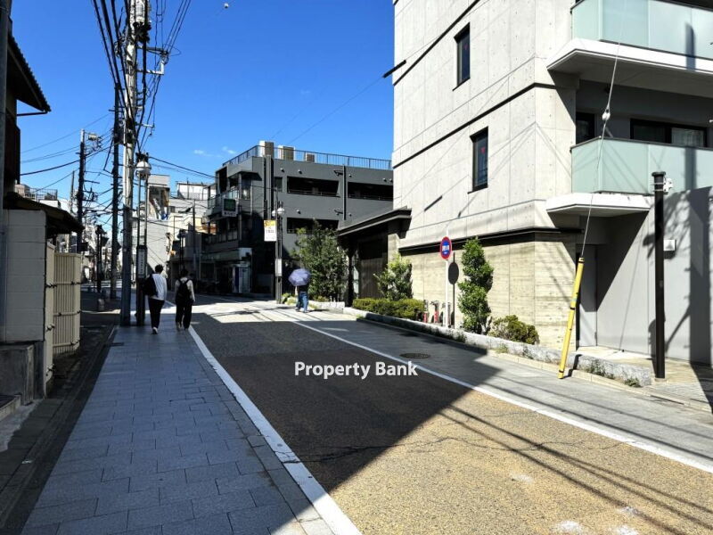 プラウドフラット南品川