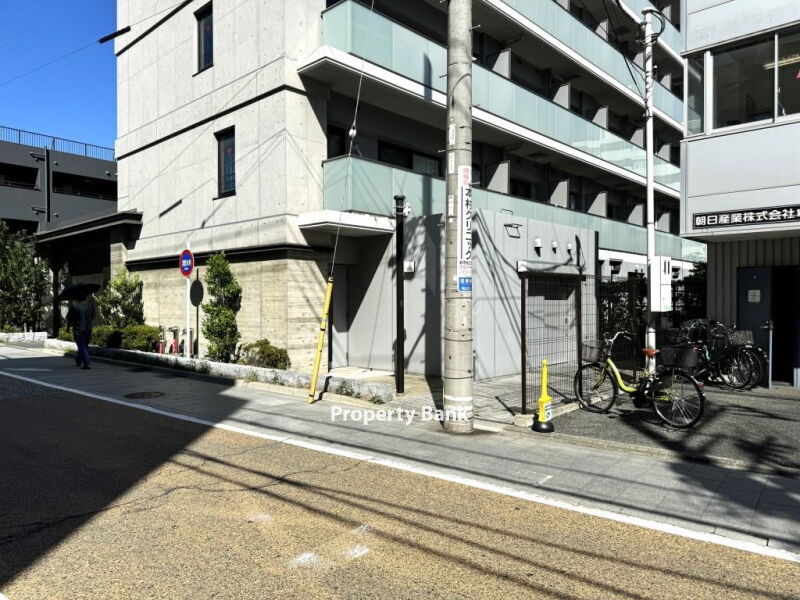 プラウドフラット南品川