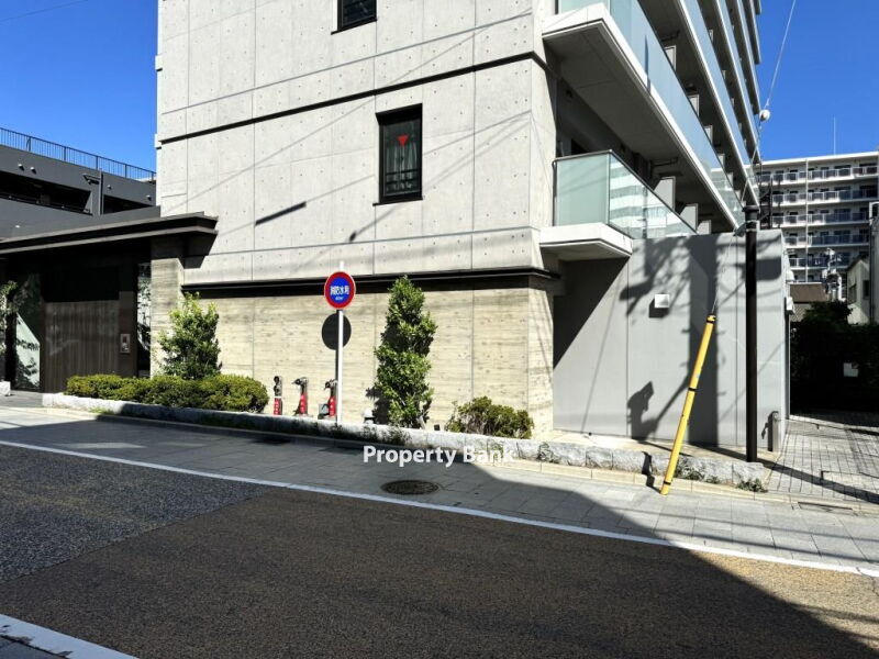 プラウドフラット南品川