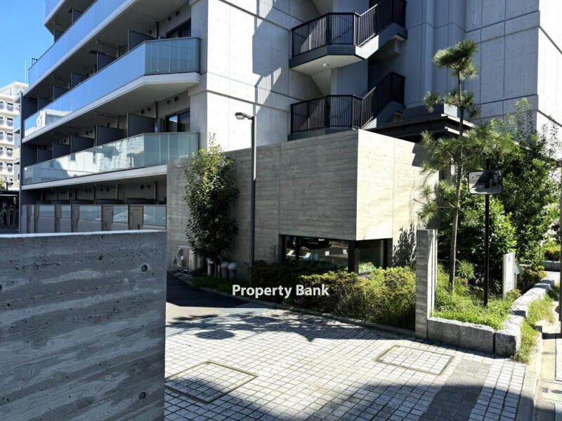 プラウドフラット南品川