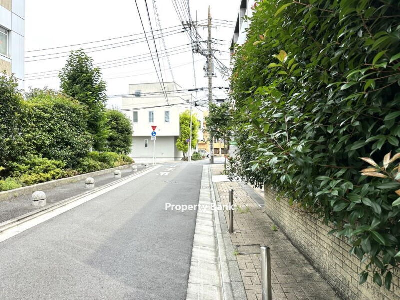 アーデン目黒不動前