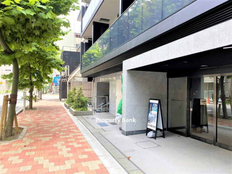 ザ・パークハビオ日本橋馬喰町